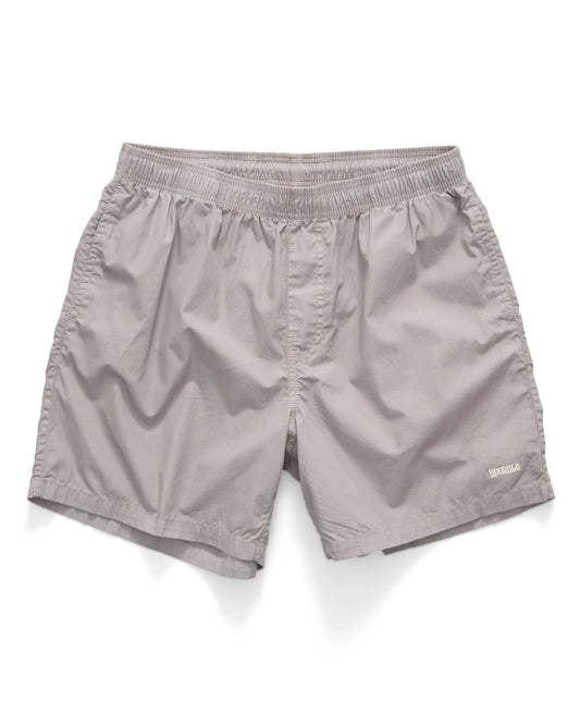 S DOUBLE - POPLIN COAST BOXER