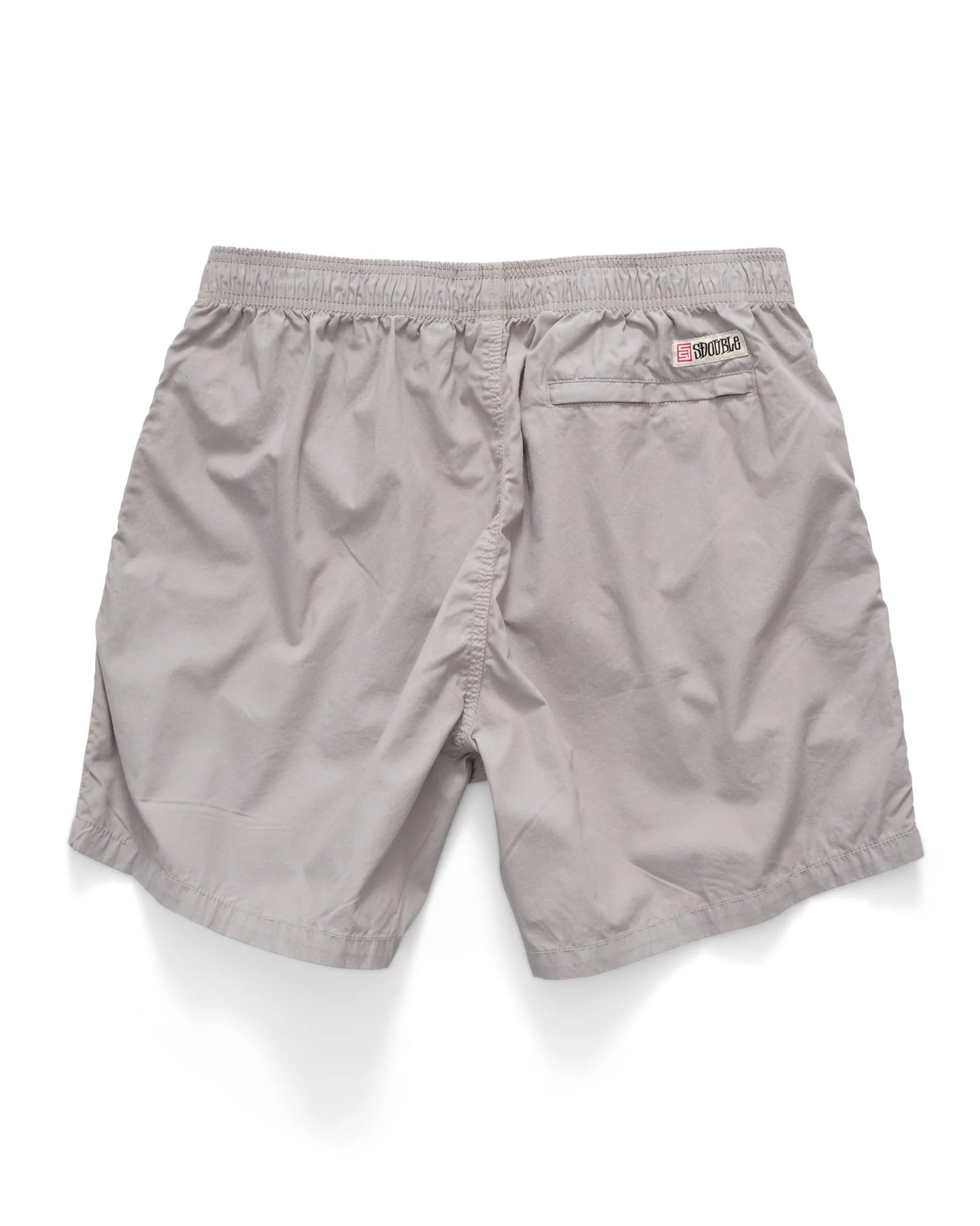 S DOUBLE - POPLIN COAST BOXER