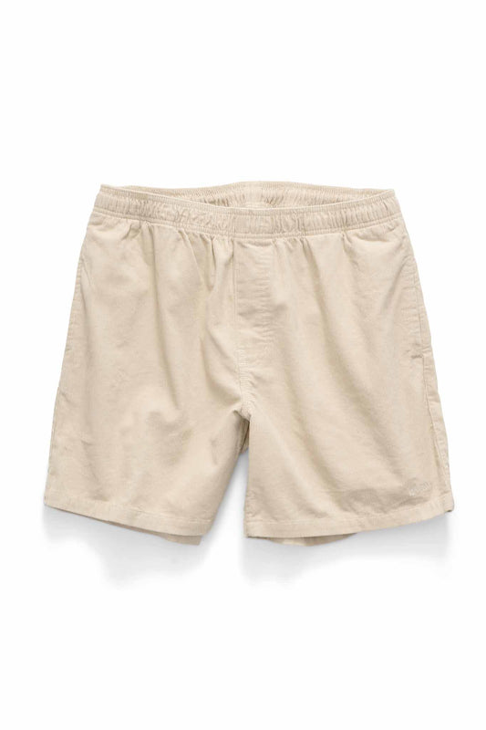 S/DOUBLE - Cord Coast Boxer BONE