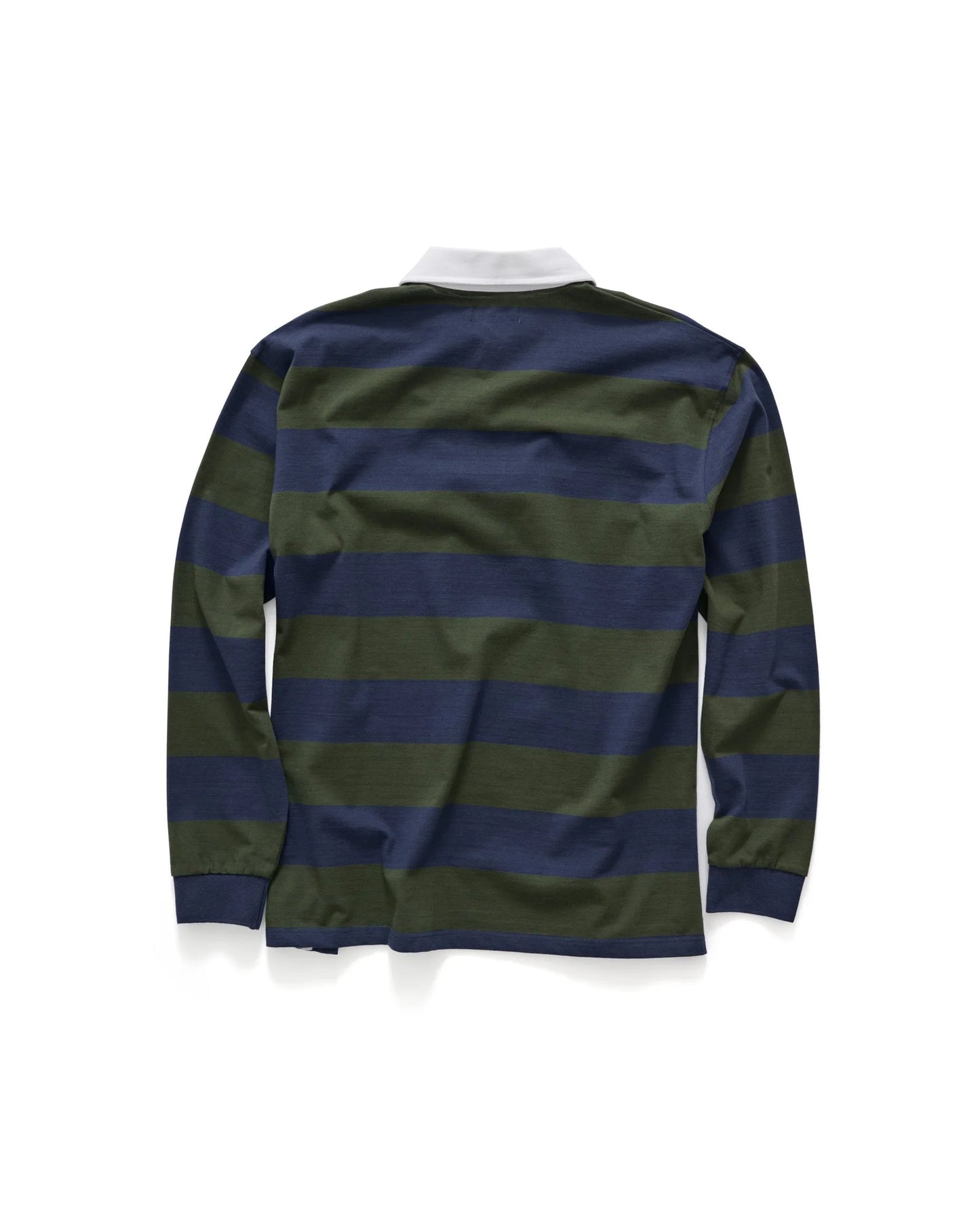 SDOUBLE - Rugby Jersey NAVY