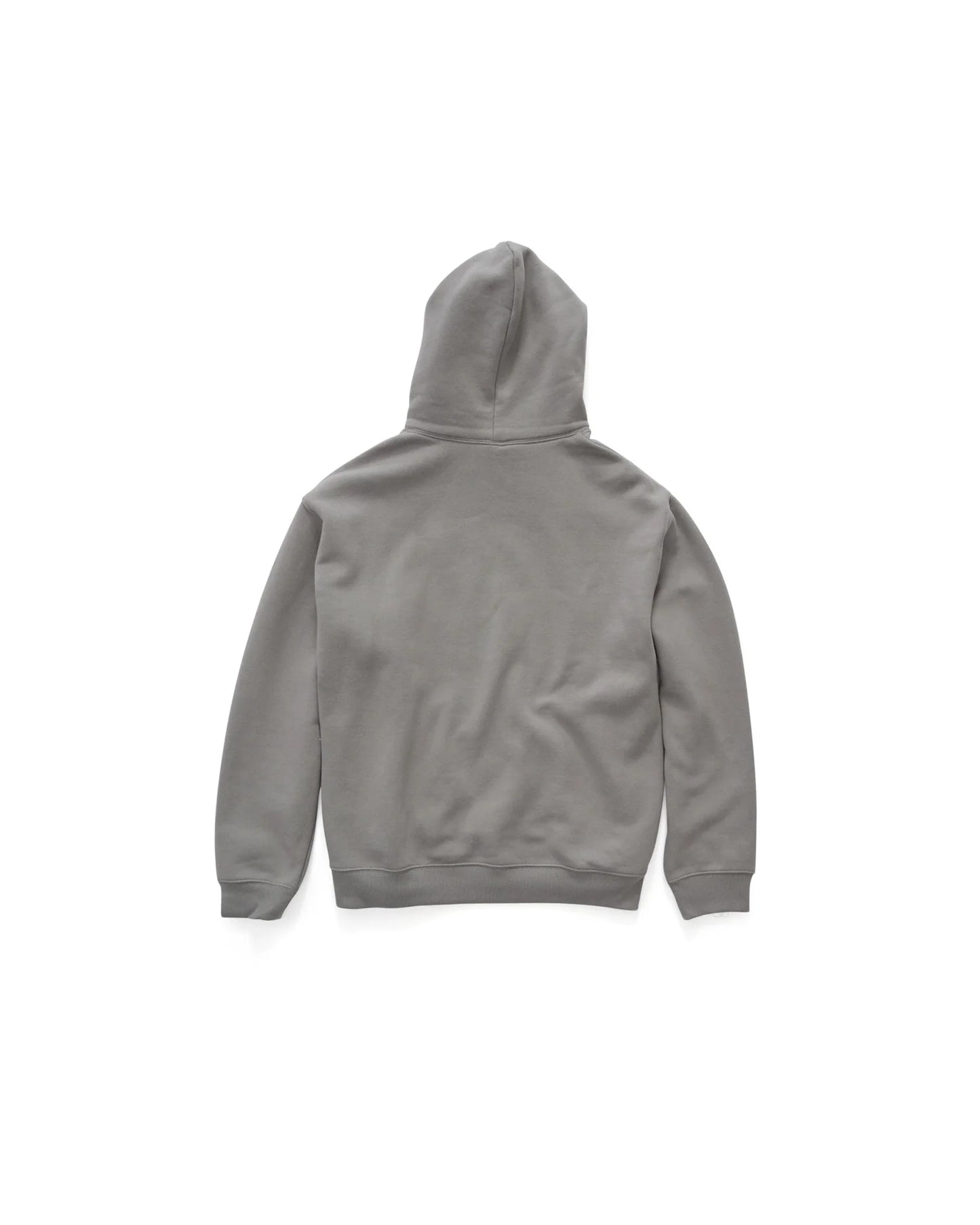S/DOUBLE - S-Cube Block Hood STONE
