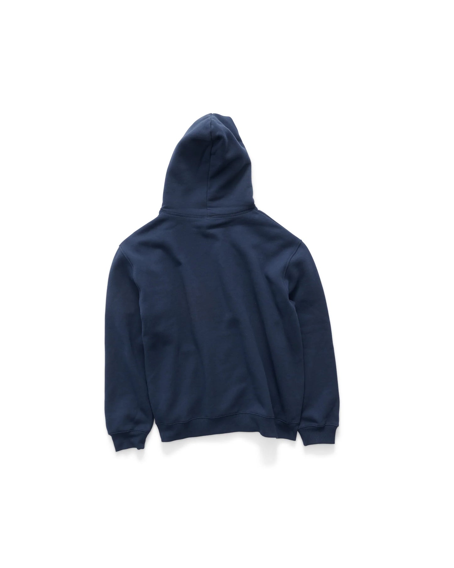 S/DOUBLE - Workgear Hood NAVY