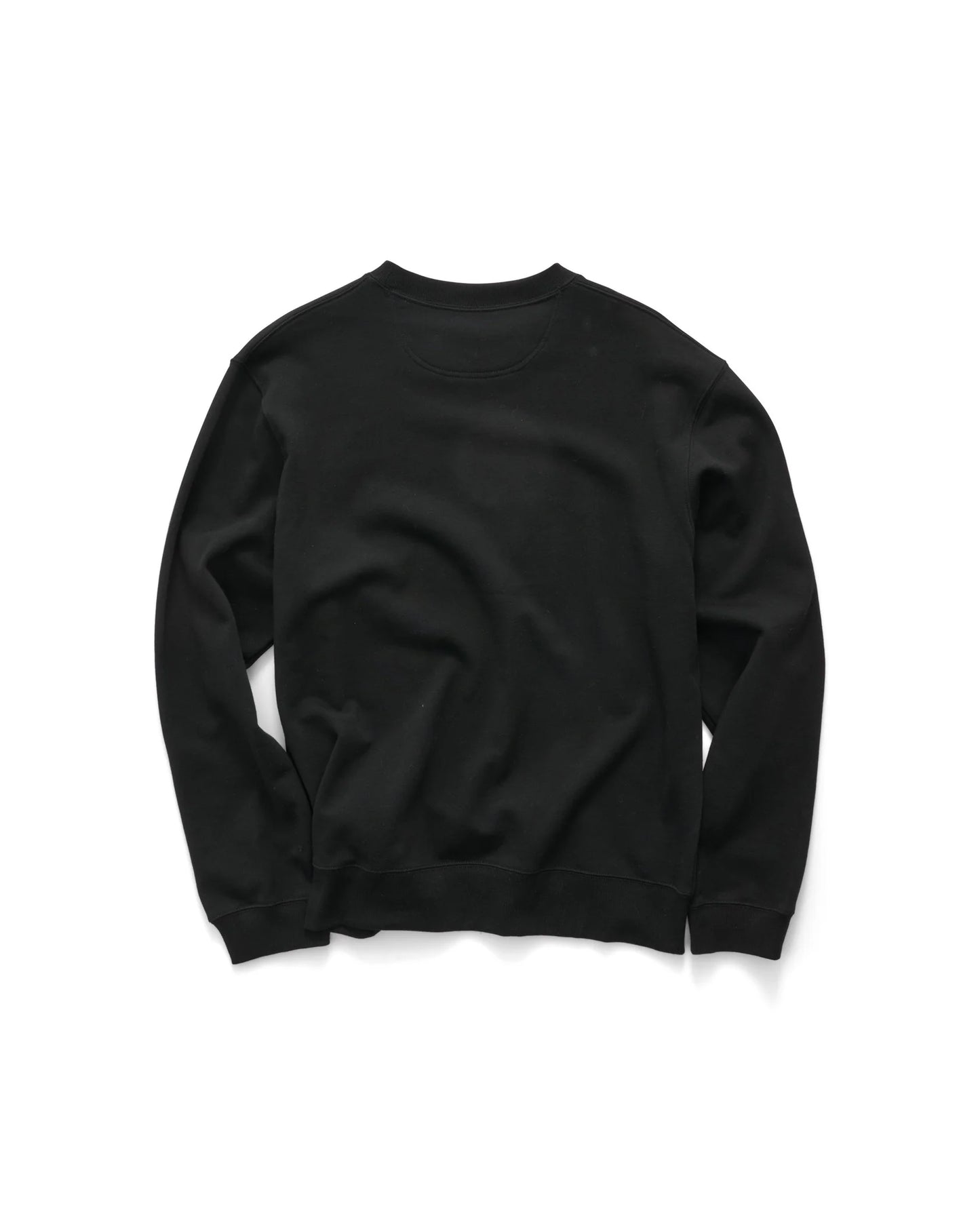 S/DOUBLE - Workshop Terry Crew BLACK