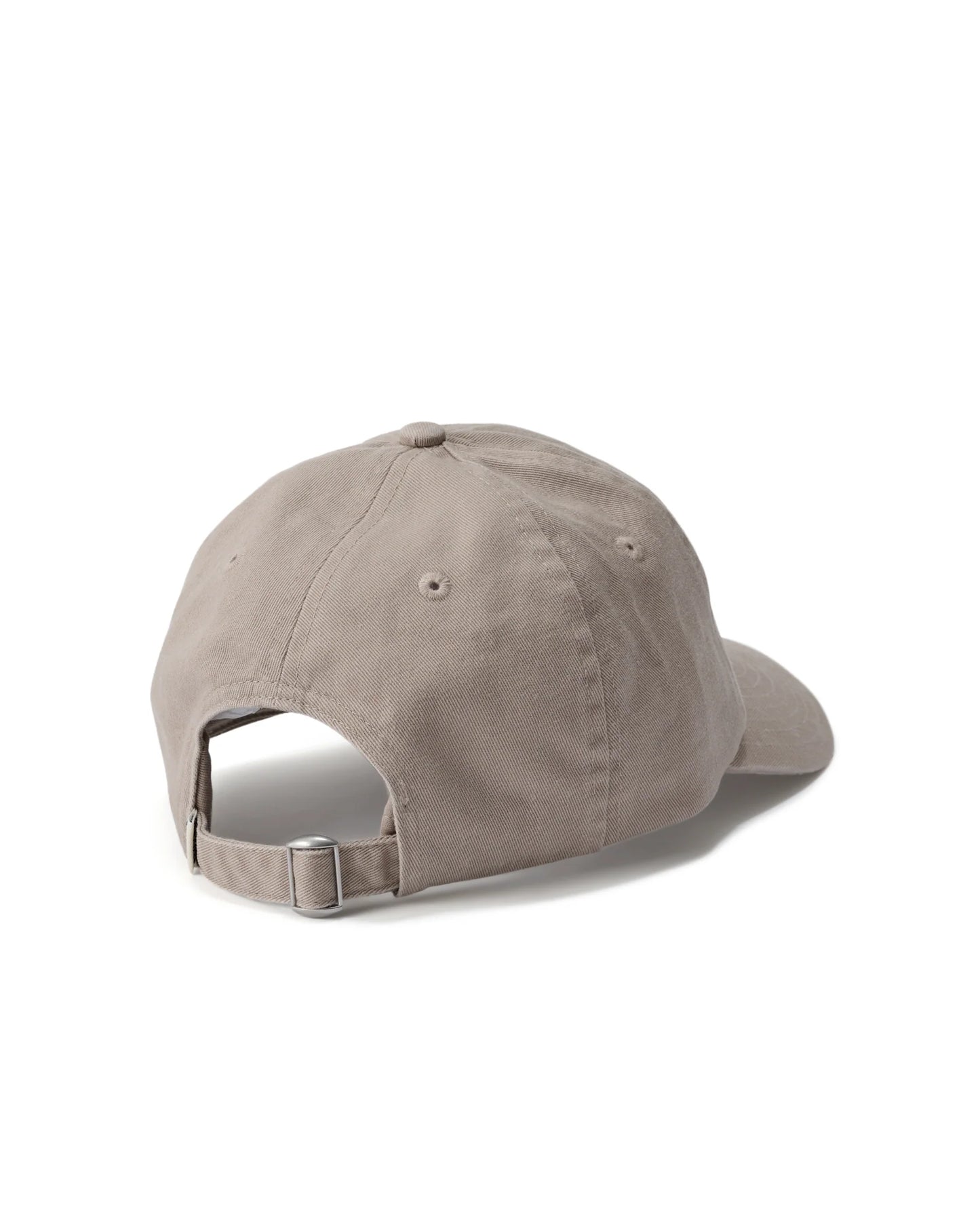 S/DOUBLE - Shawn Script Strapback CAP STONE