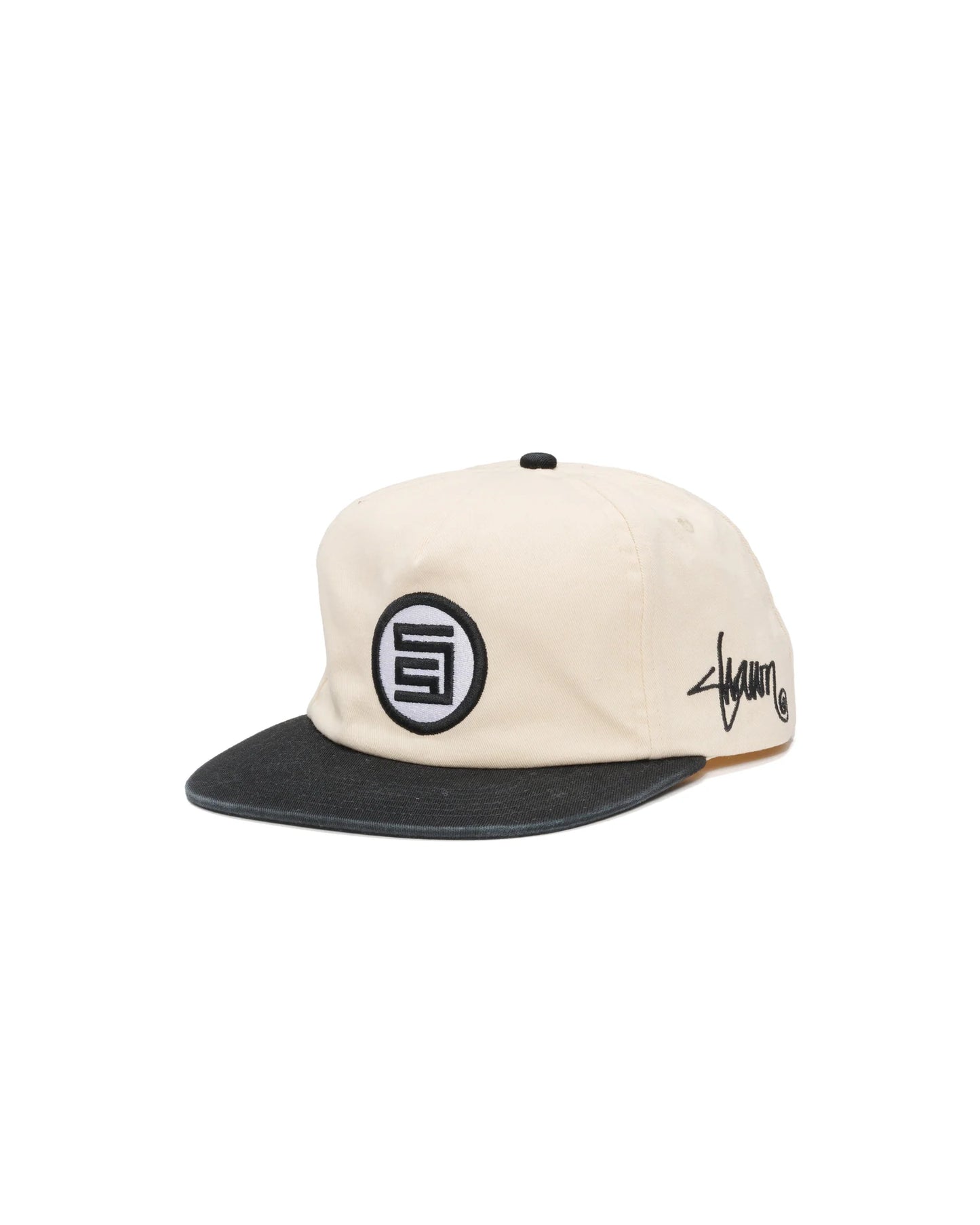 SDOUBLE - S-Dot Snapback