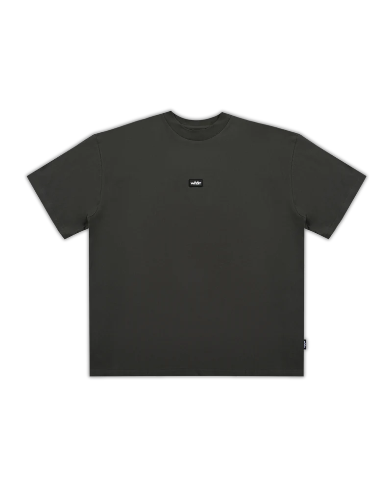 WNDRR - SOHO CLUB TEE - INK