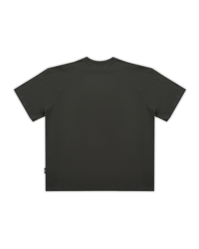 WNDRR - SOHO CLUB TEE - INK