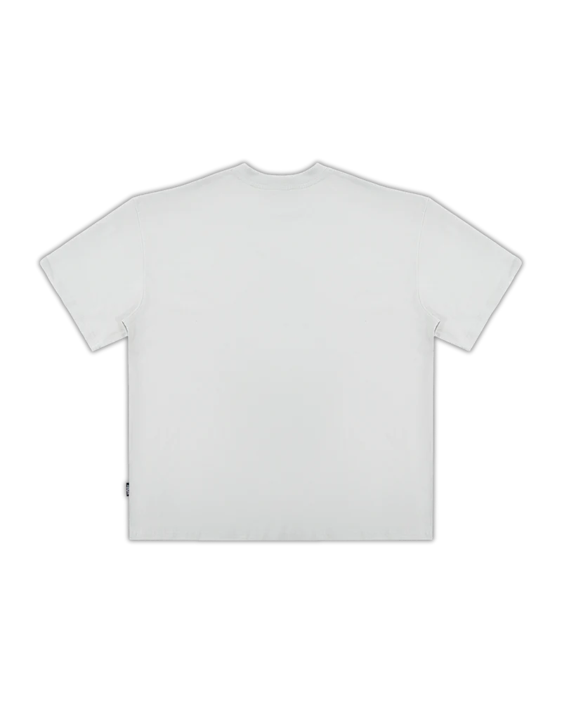 WNDRR - SOHO Club Tee OYSTER