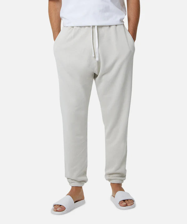 INDUSTRIE - DEL SUR TRACK PANT SAWDUST