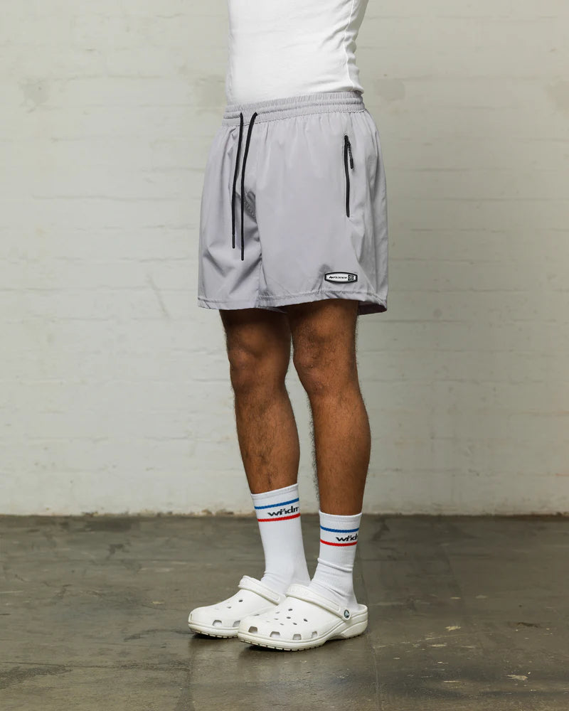 WNDRR - Rothman Sport Short GREY