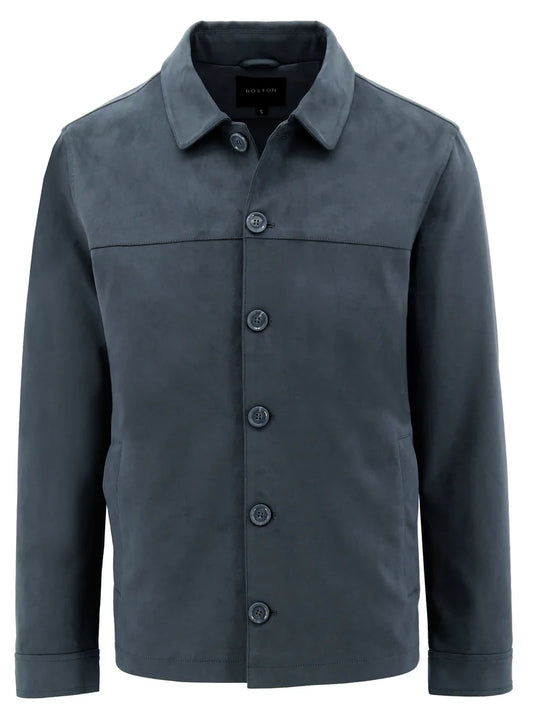 Boston - Hobart JACKET NAVY