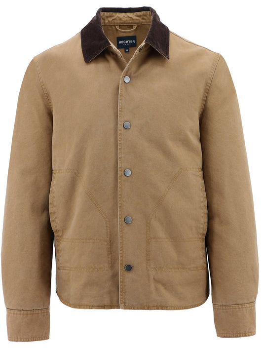 Daniel Hechter - Patrick Jacket TAN