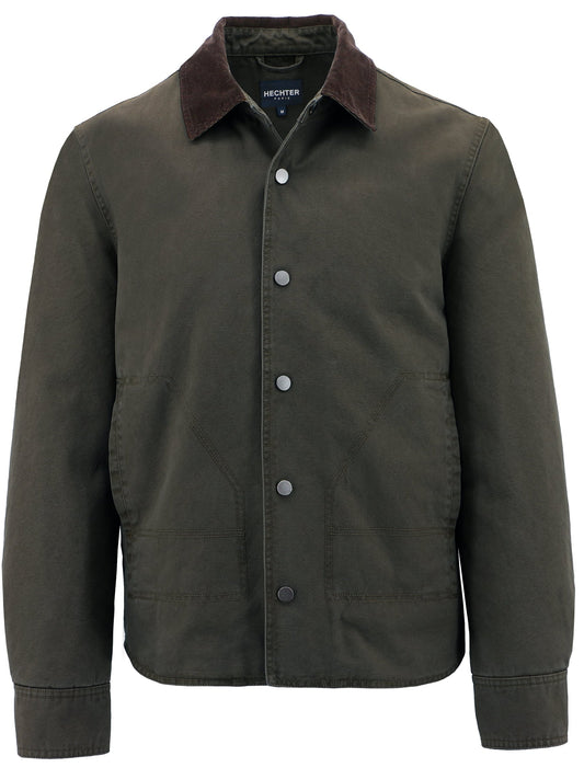 Daniel Hechter - Patrick Jacket OLIVE