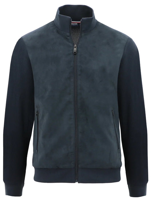 Daniel Hechter - Rowan Jacket NAVY