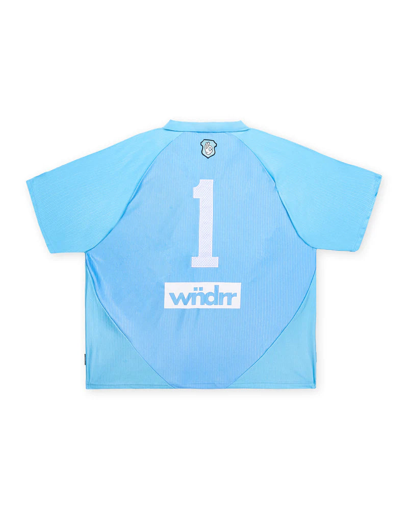 WNDRR -ENRICHED FOOTBALL JERSEY