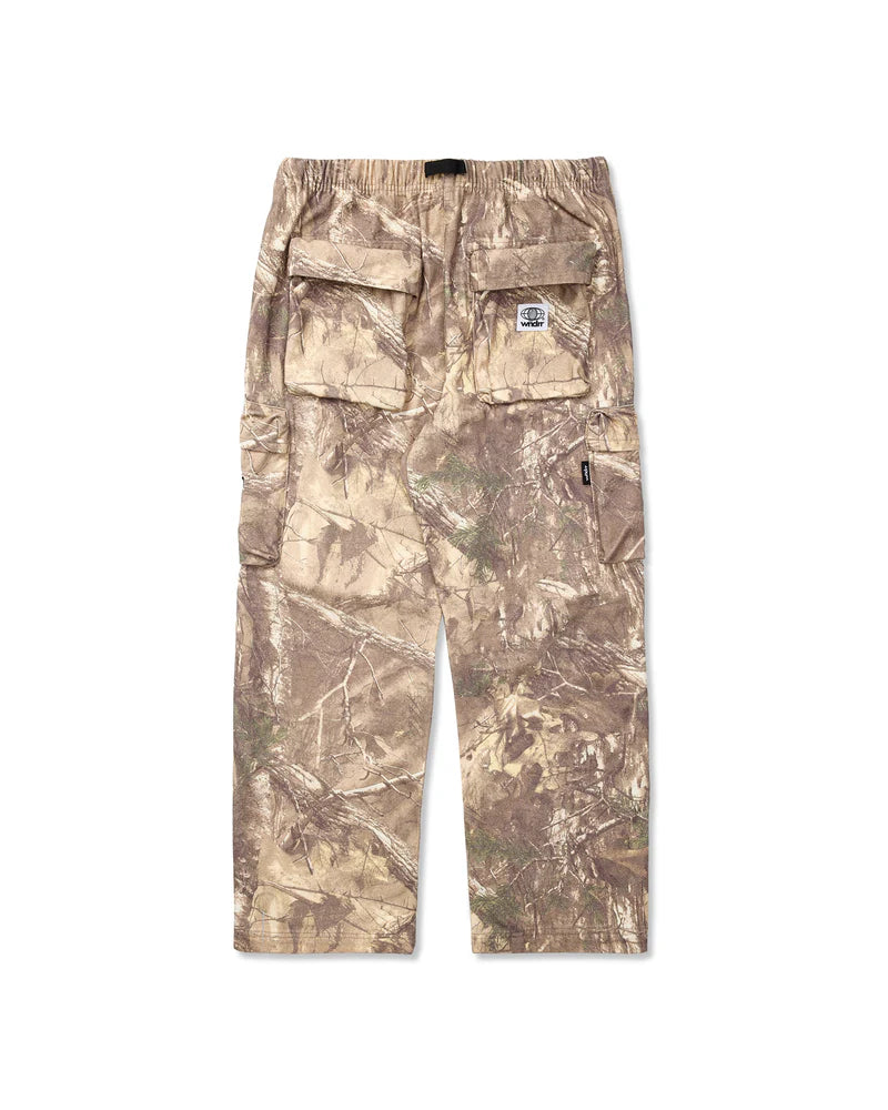 WNDRR - Revoked Cargo Pant CAMO