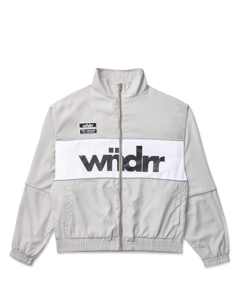 WNDRR- The world sport- OYSTER