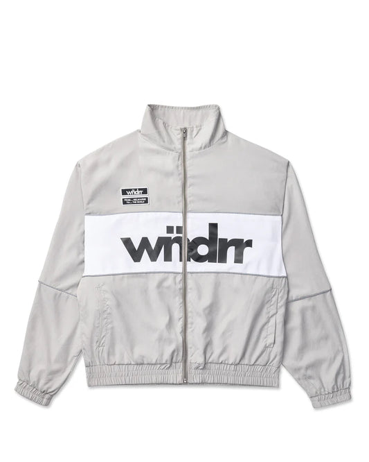 WNDRR- The world sport- OYSTER