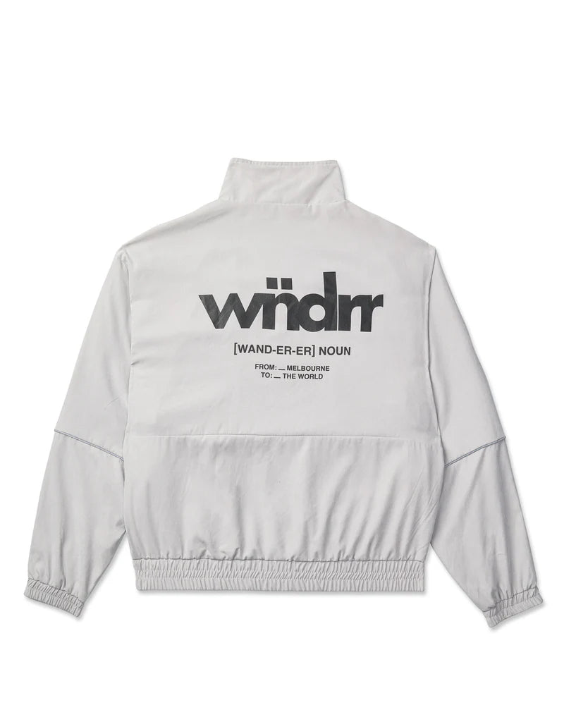 WNDRR- The world sport- OYSTER