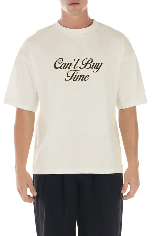 NANA Judy - Emerson T-SHIRT NATURAL