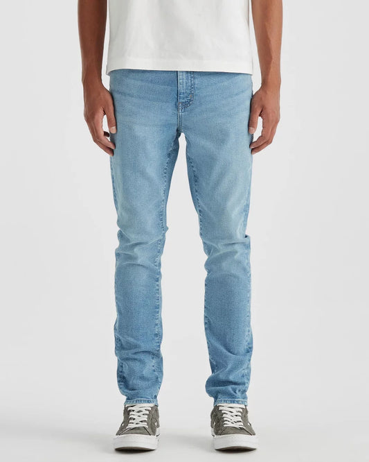 Riders by Lee - R2 slim Jean - BLUE CONCRETE
