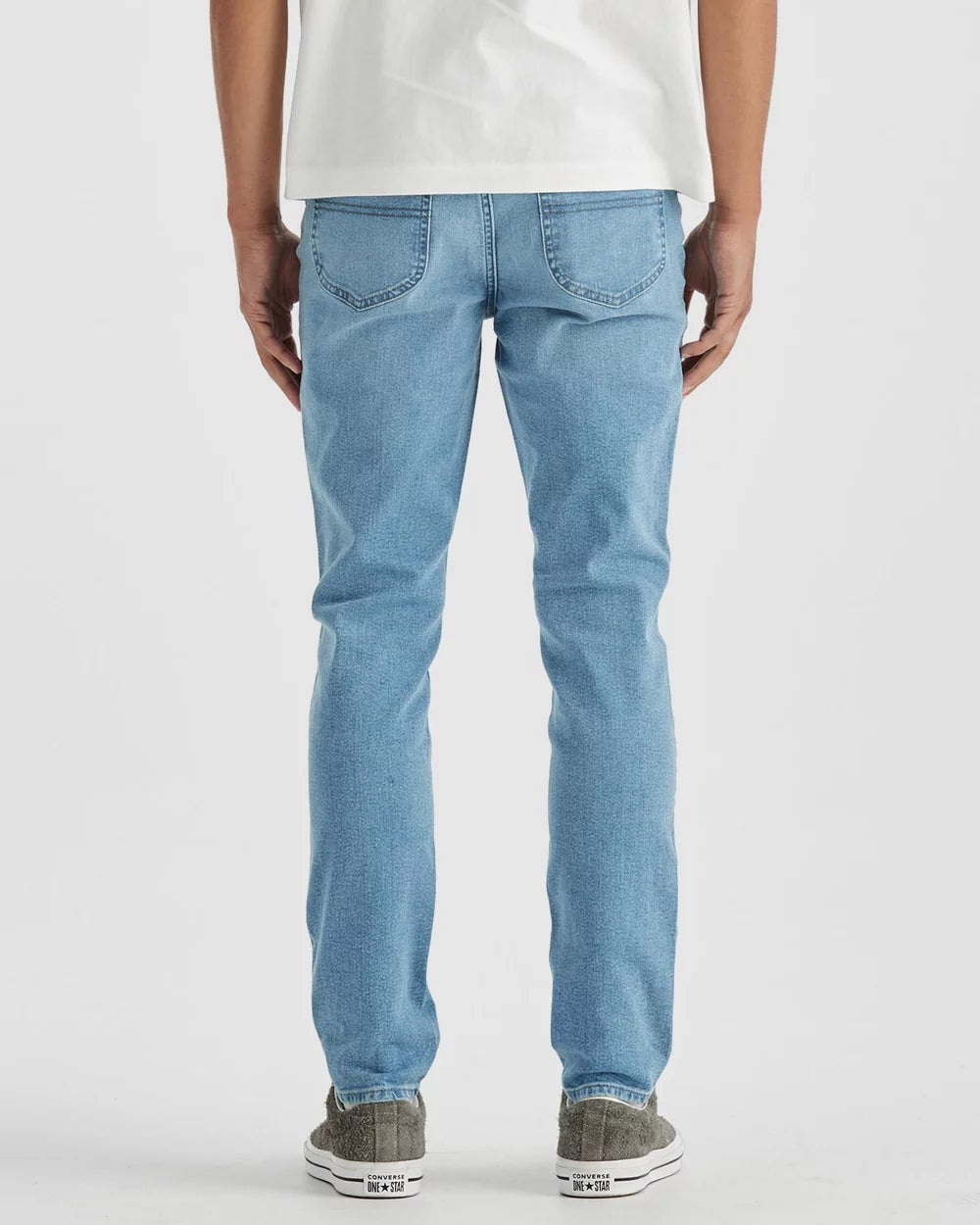 Riders by Lee - R2 slim Jean - BLUE CONCRETE