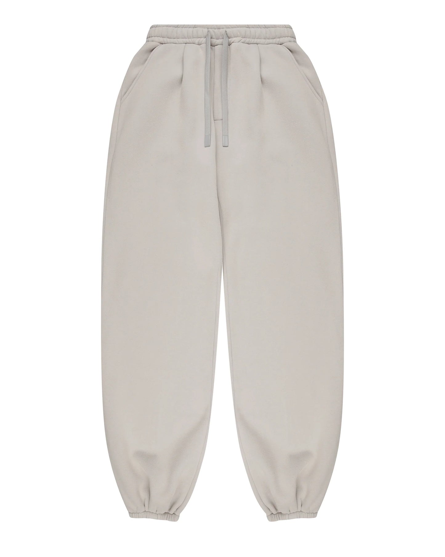 NANA JUDY - Venice track pant ENZYME GREY