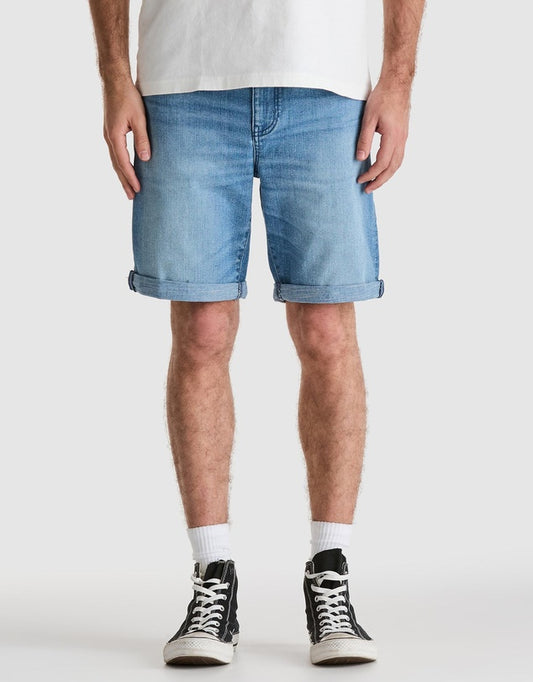Riders by LEE - R3 Short AUTHENTIC FADE