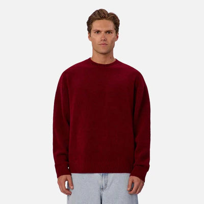Industrie - The Lexington knit PINOT