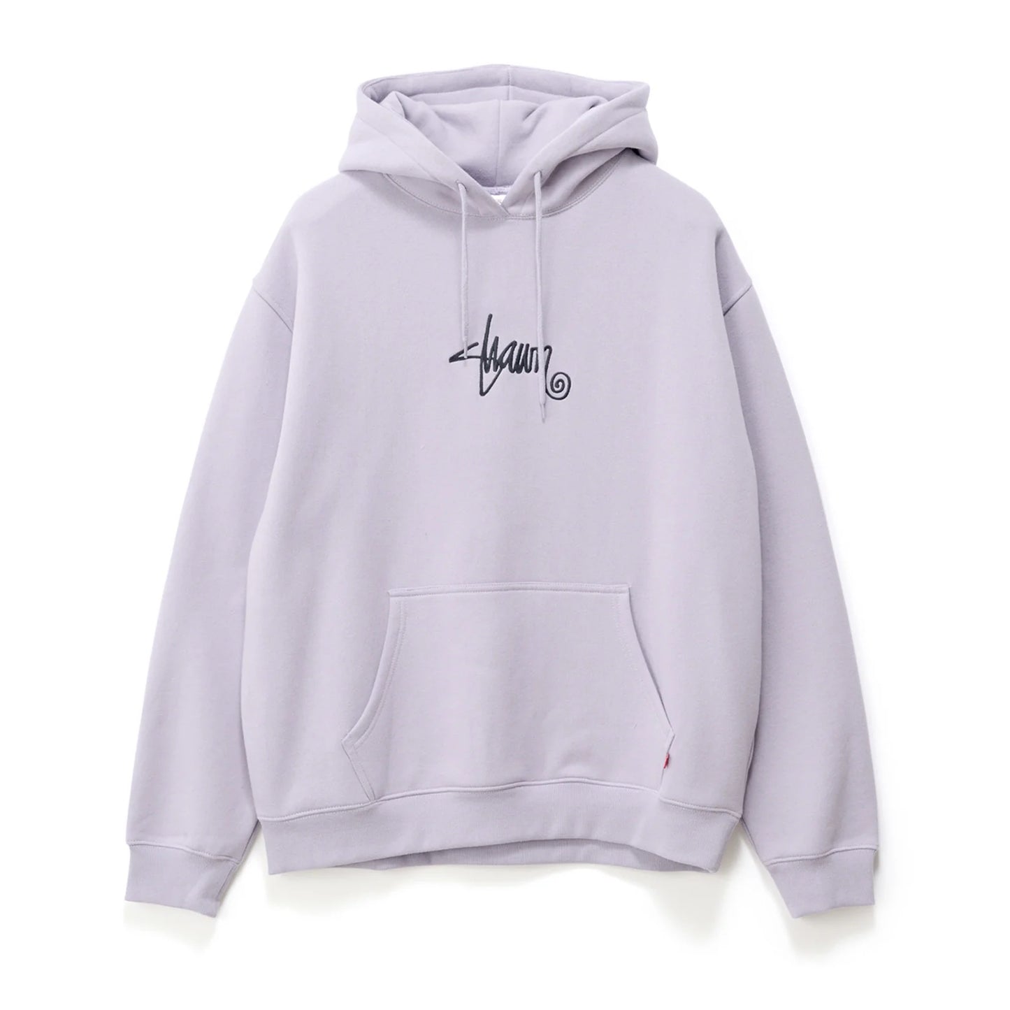 SDOUBLE - SMALL STOCK HOOD - DUSTY GRAPE
